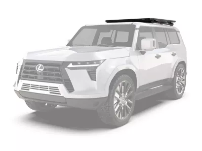 Bagażnik dachowy 3/4 Lexus GX 550 Slimline 3 Front Runner