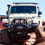 Zestaw zawieszenia Dual Sport SC AEV Lift 3,5