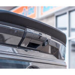 Spojler klapy bagażnika Air Design - 4