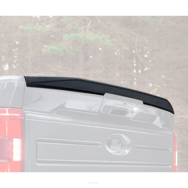 Spojler klapy bagażnika Air Design