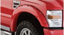 Poszerzenia nadkoli BUSHWACKER - Ford F250/F350 08-10 - 2