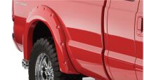 Poszerzenia nadkoli BUSHWACKER - Ford F250/F350 08-10 - 3
