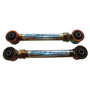 Wahacze regulowane górne Superior Engineering Lift 0-6"