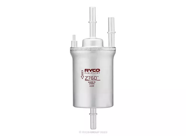 Fuel Filter, VOLKSWAGEN Polo; Golf, Jetta