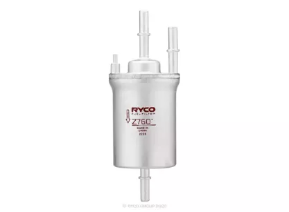 Fuel Filter, VOLKSWAGEN Polo; Golf, Jetta