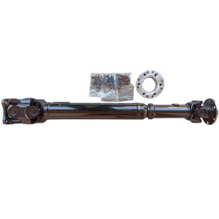 Wał napędowy przód Krawczyk Driveshafts Lift 0-6"