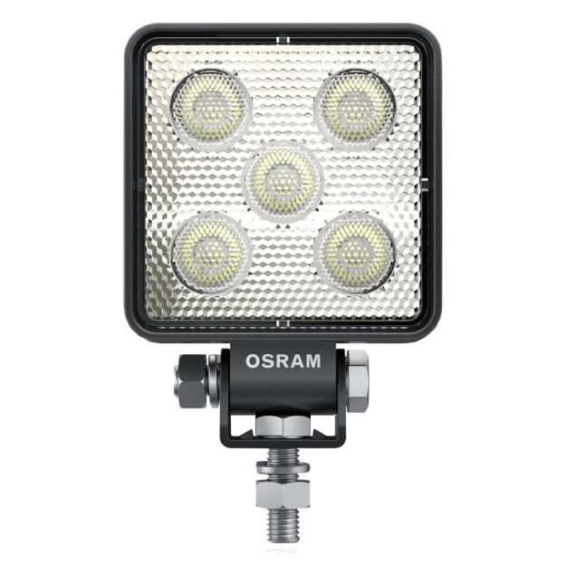 Osram LEDriving® CUBE VX70-WD 8W 12/24V