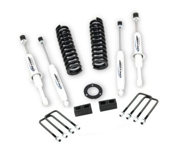 3" Pro Comp Lift Kit Zawieszenie - Toyota Hilux 07-15