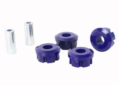 Rear Beam Axle Pivot Bushes