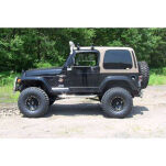 Zestaw zawieszenia Long Arm Clayton Lift 5,5