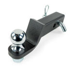 Hak holowniczy zestaw OFD - 2