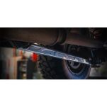 Aluminiowe wahacze dolne tył Superior Engineering Lift 0-2