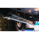 Aluminiowe wahacze dolne tył Superior Engineering Lift 0-2