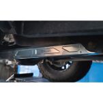 Aluminiowe wahacze dolne tył Superior Engineering Lift 0-2