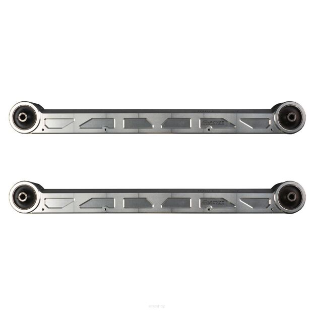 Aluminiowe wahacze dolne tył Superior Engineering Lift 0-2