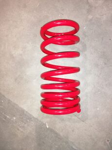 Sprężyna tylna Mercedes G 463 Pedders Trakryder Rear Coil Spring +2