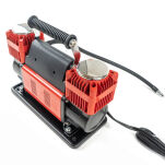 Kompresor OFD 300 L/min - 3