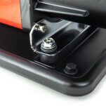 Kompresor OFD 300 L/min - 5