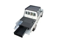 Zabudowa szufladowa Toyota Land Cruiser 79 DC Touring Front Runner - 3