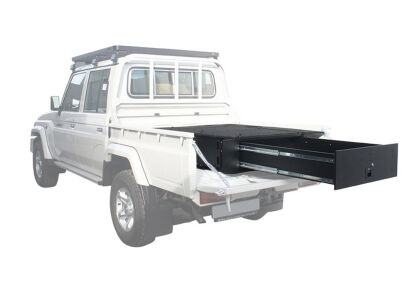 Zabudowa szufladowa Toyota Land Cruiser 79 DC Touring Front Runner