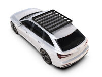 Audi A6 (2019-Current) Slimline II Roof Rail Rack Kit - by Front Runner - 2