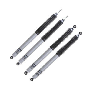 Zestaw amortyzatorów Rubicon Express Monotube Lift 4,5-5,5"