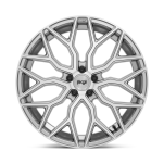 Felga aluminiowa M265 Mazzanti Anthracite Brushed Tint Clear Niche Road Wheels - 3