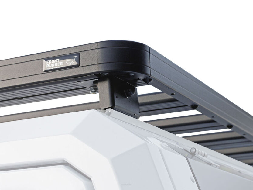 Bagażnik dachowy hardtop RSI Canopy na Volkswagen Amarok Double Cab  Slimline II Front Runner