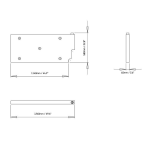 Zbiornik na wodę za siedzenie 40L - Front Runner - 3
