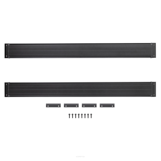 Belki poprzeczne do ARB Bed Rack - Ford Ranger / VW Amarok (2023 -) - 1780660