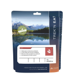 Makaron ze szpinakiem i kurczakiem w sosie śmietanowym 150g liofilizat Trek'n Eat - 2