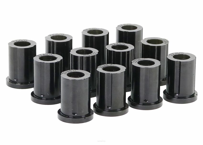 Toyota-Sprg/Bush Kit-24 Bushes