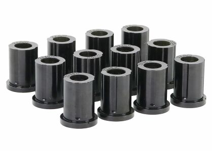 Toyota-Sprg/Bush Kit-24 Bushes