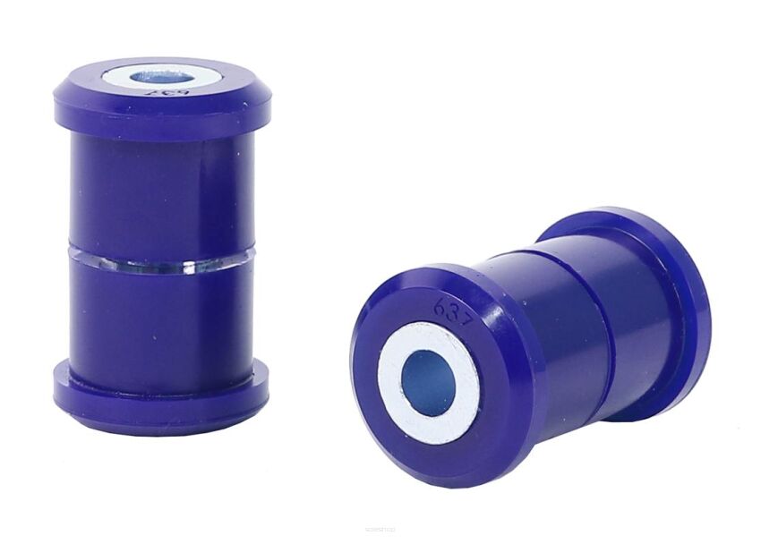 VOLVO-LWR/CONT/ARM/FR/BUSH