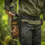 Kieszeń na butelkę bidon Water Canteen Olive Green Helikon-Tex - 5