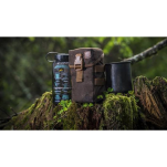 Kieszeń na butelkę bidon Water Canteen Olive Green Helikon-Tex - 7