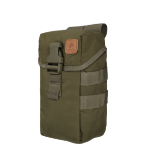 Kieszeń na butelkę bidon Water Canteen Olive Green Helikon-Tex