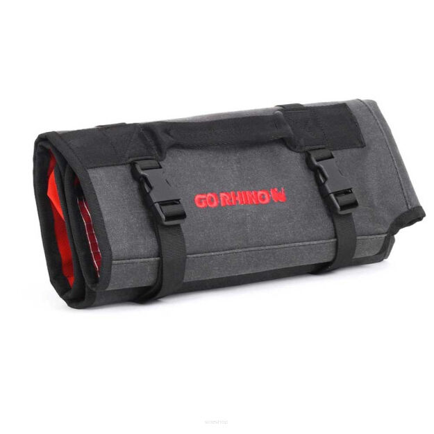Torba na narzędzia zwijana large Go Rhino Xventure