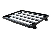 Uniwersalny bagażnik dachowy Slimline II na fabryczne relingi - 1255mm(W) X 954mm(L) - 6
