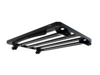 Uniwersalny bagażnik dachowy Slimline II na fabryczne relingi - 1255mm(W) X 954mm(L) - 7