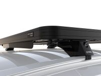 Uniwersalny bagażnik dachowy Slimline II na fabryczne relingi - 1255mm(W) X 954mm(L) - 2