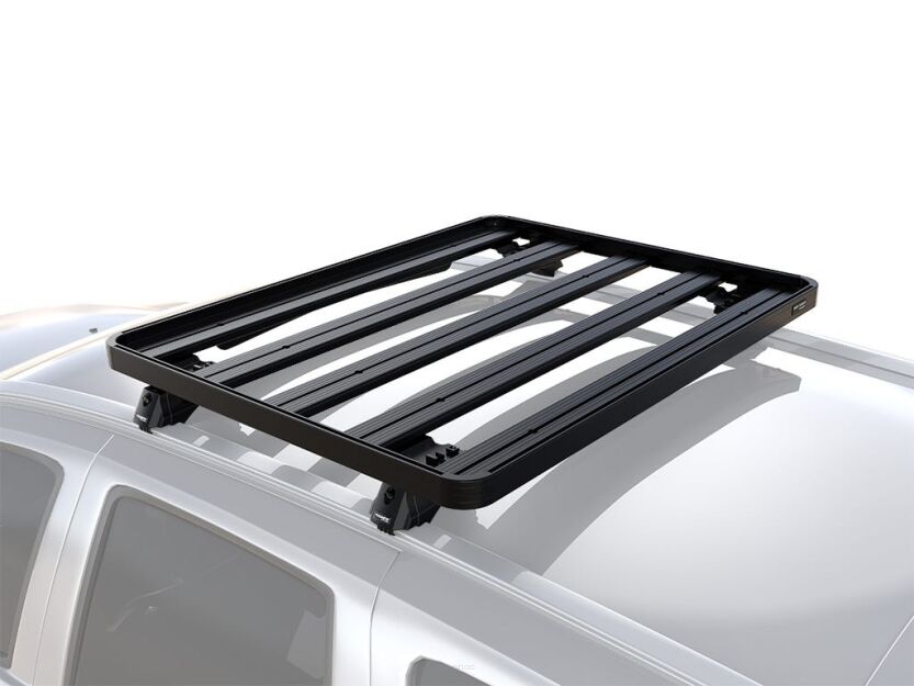 Uniwersalny bagażnik dachowy Slimline II na fabryczne relingi - 1255mm(W) X 954mm(L)