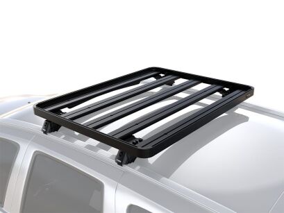 Uniwersalny bagażnik dachowy Slimline II na fabryczne relingi - 1255mm(W) X 954mm(L)