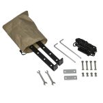 Markiza przeciwsłoneczna OFD 2mx2m Grizzly - 4