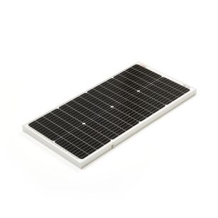 60W Monocrystalline Rigid Solar Panel