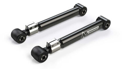 Wahacze regulowane górne tył Short Arm TeraFlex Alpine Lift 0-4,5"