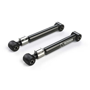 Wahacze regulowane górne tył Short Arm TeraFlex Alpine Lift 0-4,5"