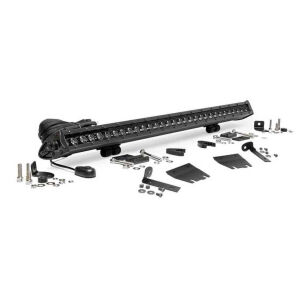 Listwa LED 30" Rough Country Black Series