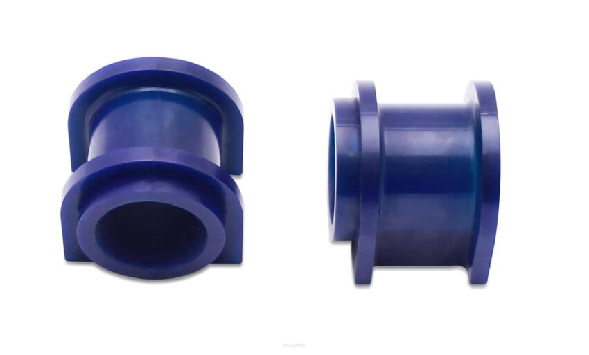 FR SWAY BAR TO CHASSIS MNT