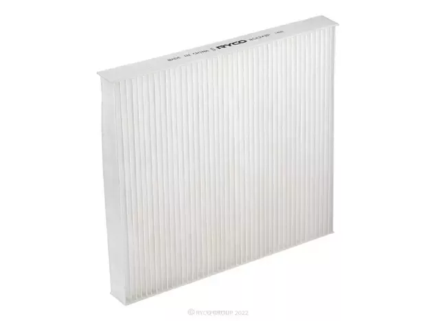 Cabin Filter, JEEP Grand Cherokee WK 3.6l V6 & 5.7l V8